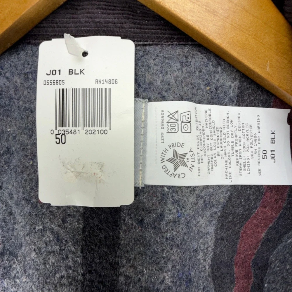 Carhartt detroit jacket